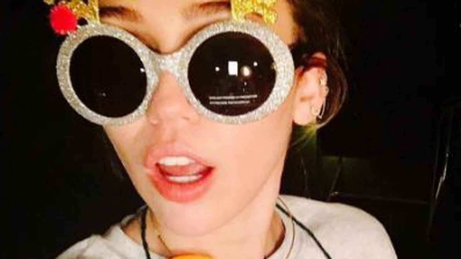 Miley Cyrus