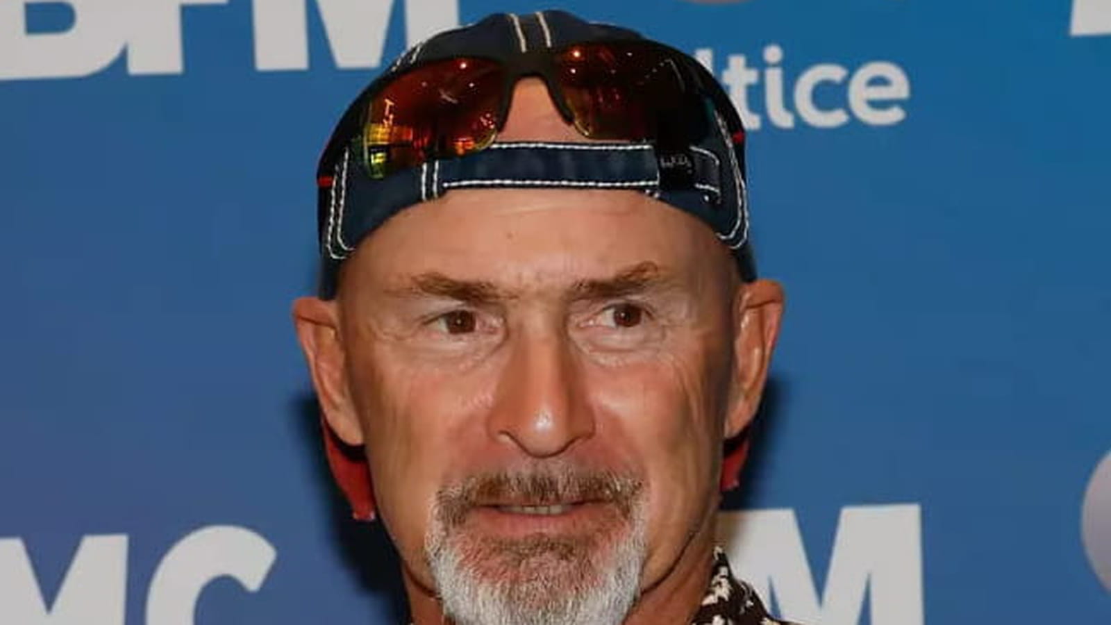Vincent Lagaf