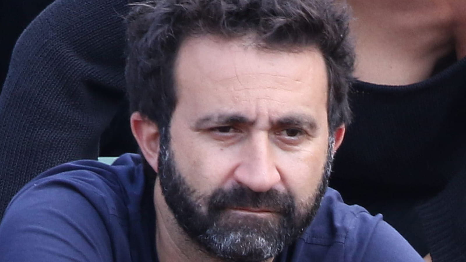 Mathieu Madénian