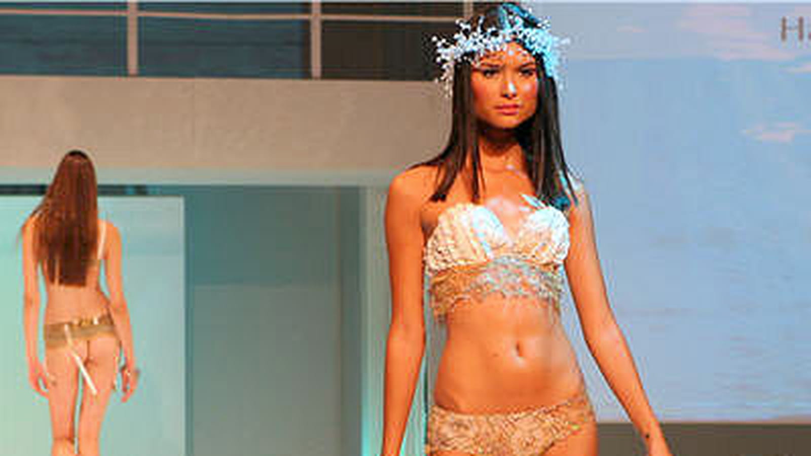 Forme bandeau