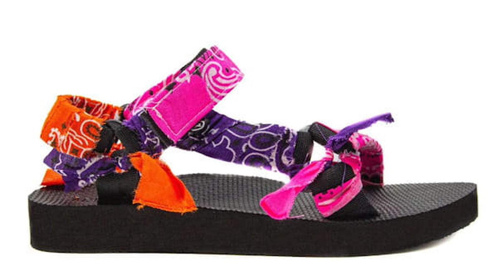 Sandales Kujten x Arizona Love
