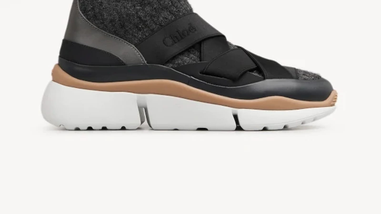 Baskets Chloé