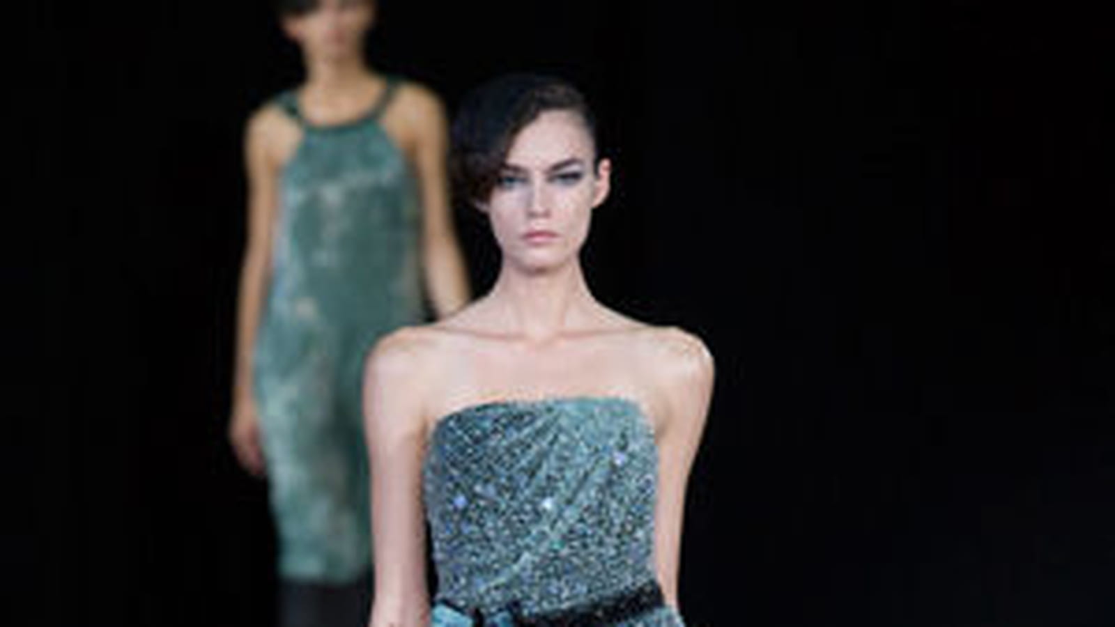 Giorgio Armani
