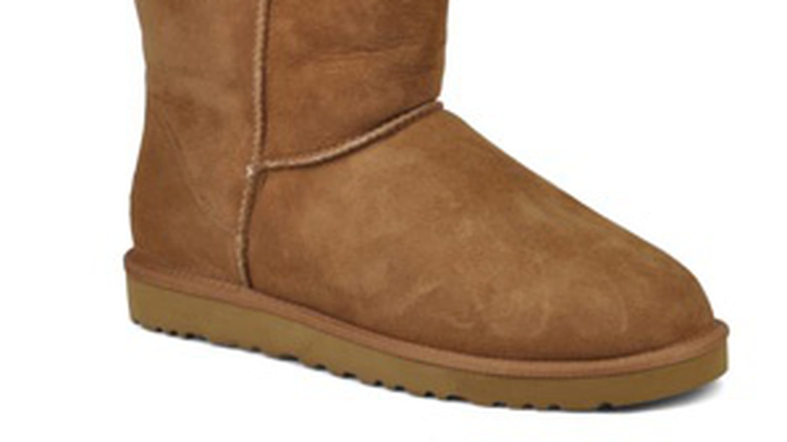 Bottes de Ugg