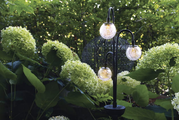 Pique solaire de Blachère