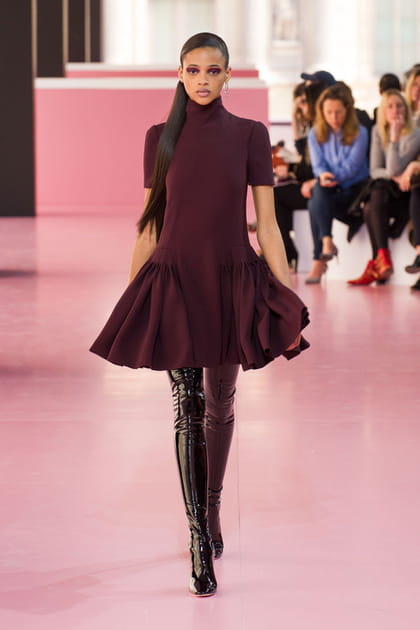 D&eacute;fil&eacute; Dior