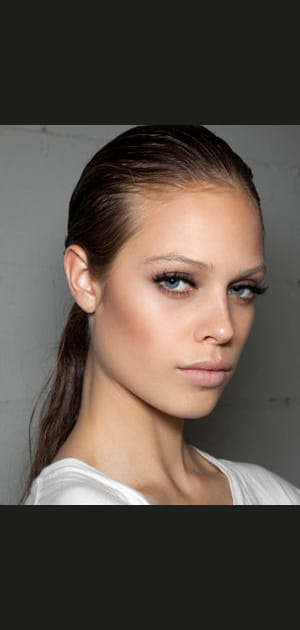 Queue de cheval basse