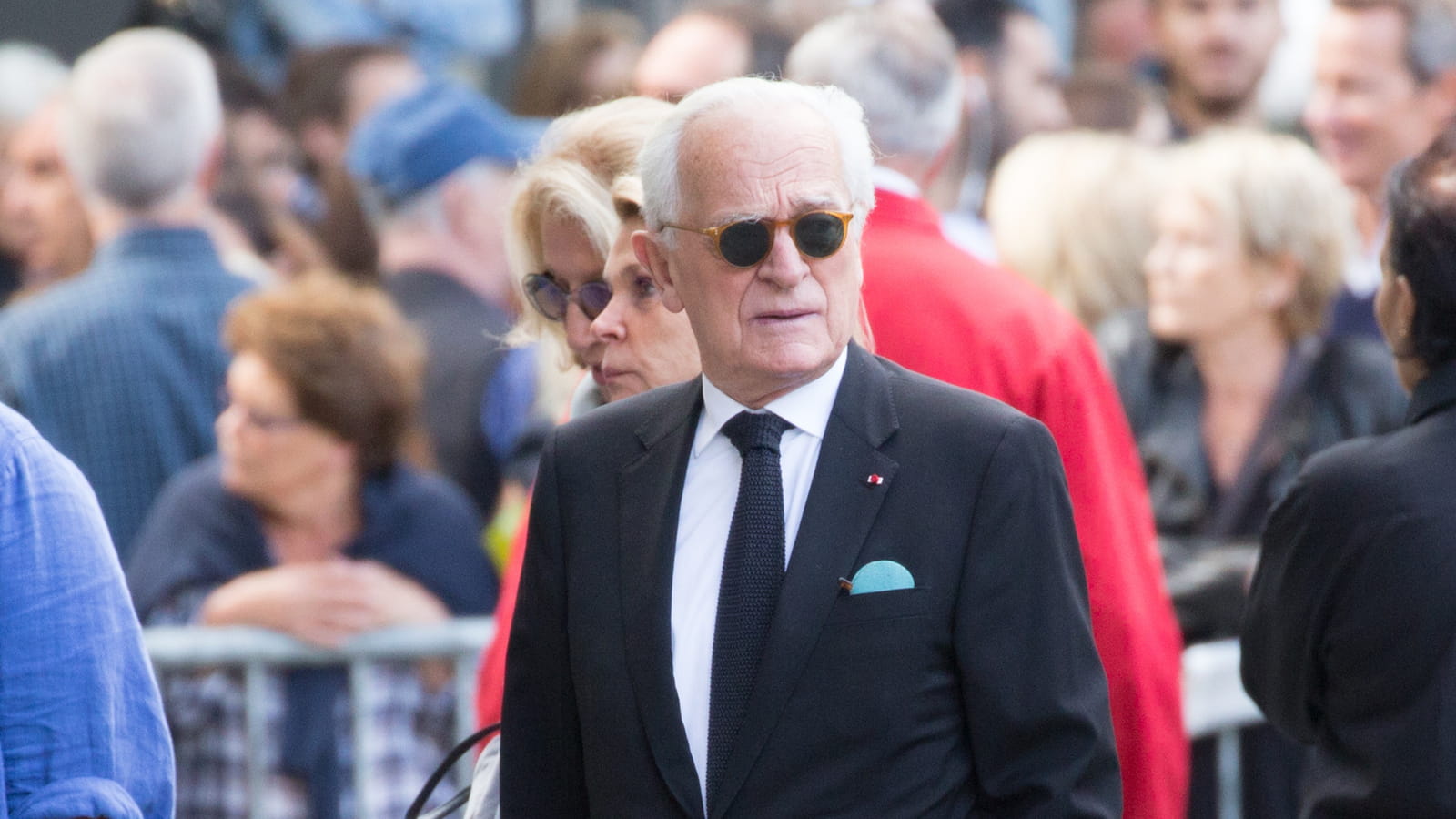 Philippe Labro