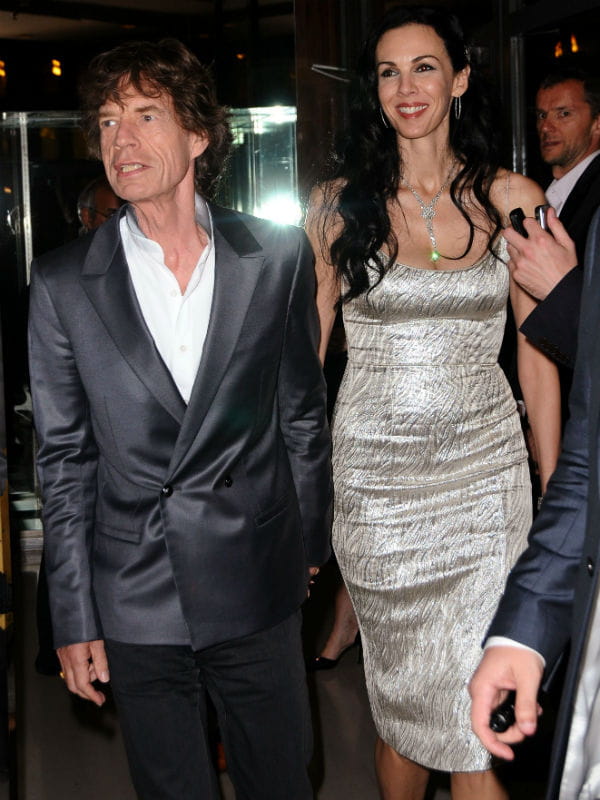 2053366 l wren scott et mick jagger ce n est pas du cinema