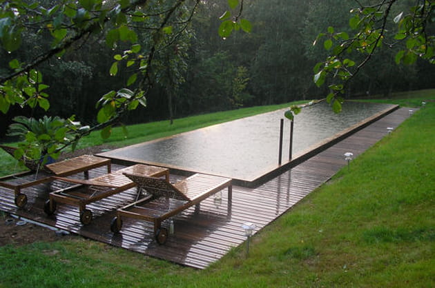 Une installation facile