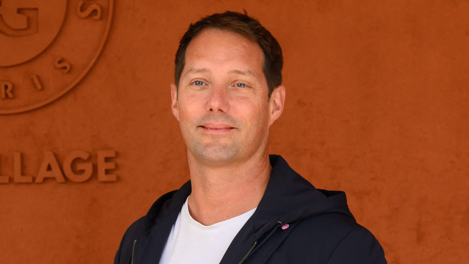 Thomas Pesquet