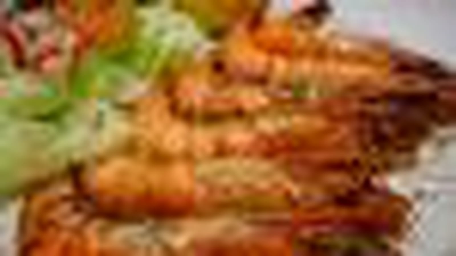 Crevettes