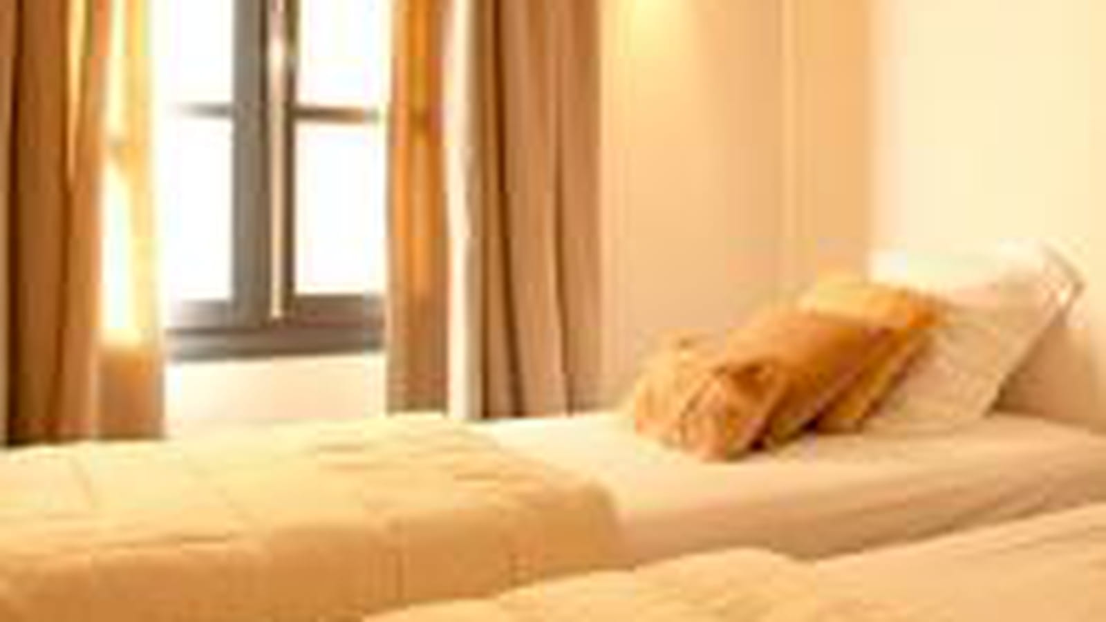 Chambre d'enfant