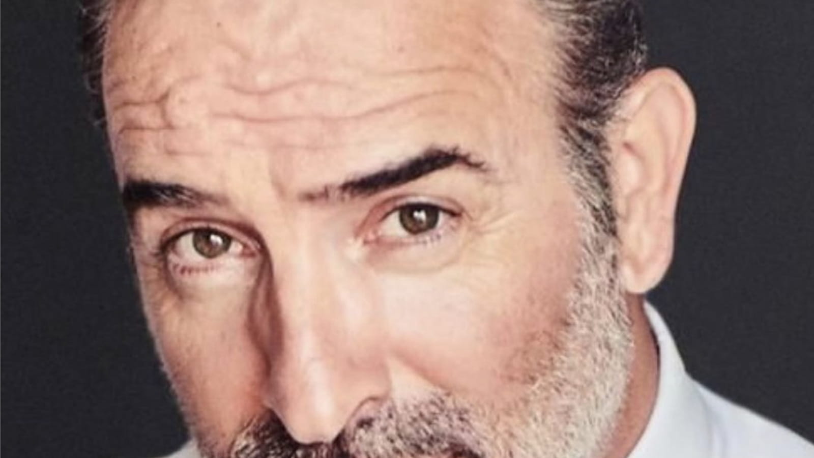 Jean Dujardin 