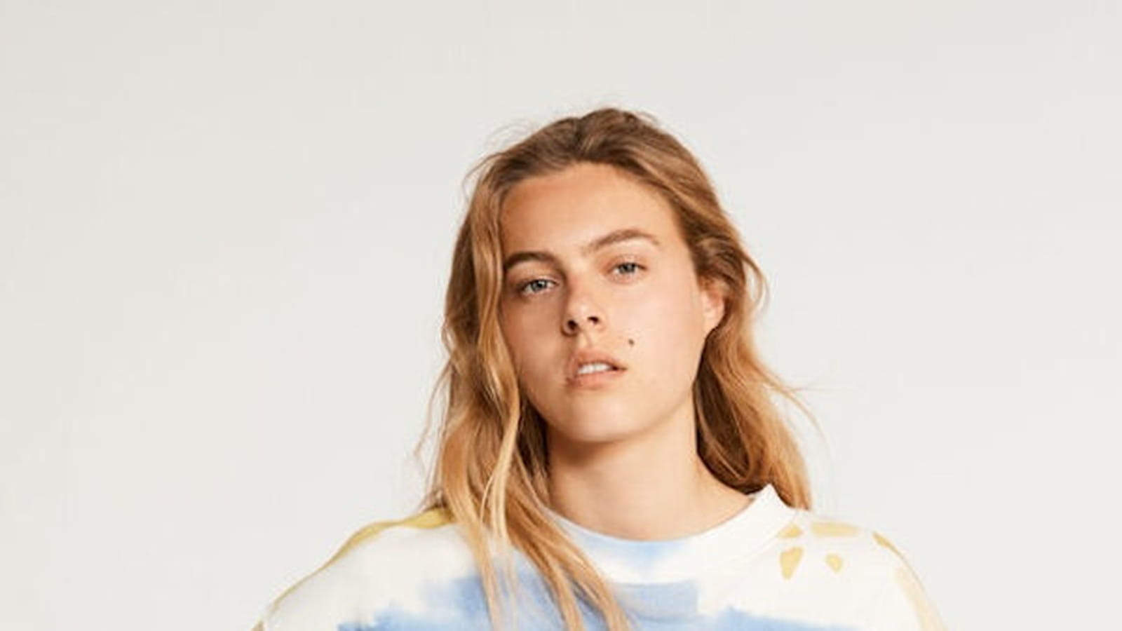 Sweatshirt Claudie Pierlot