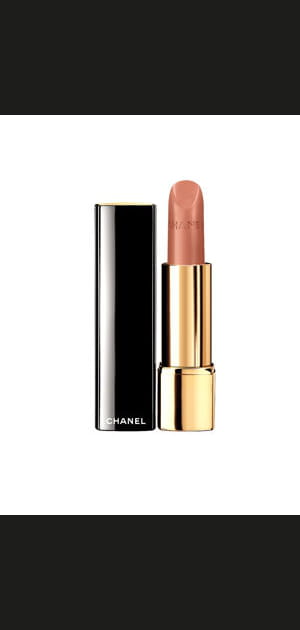 Rouge Allure collection 2015 de Chanel