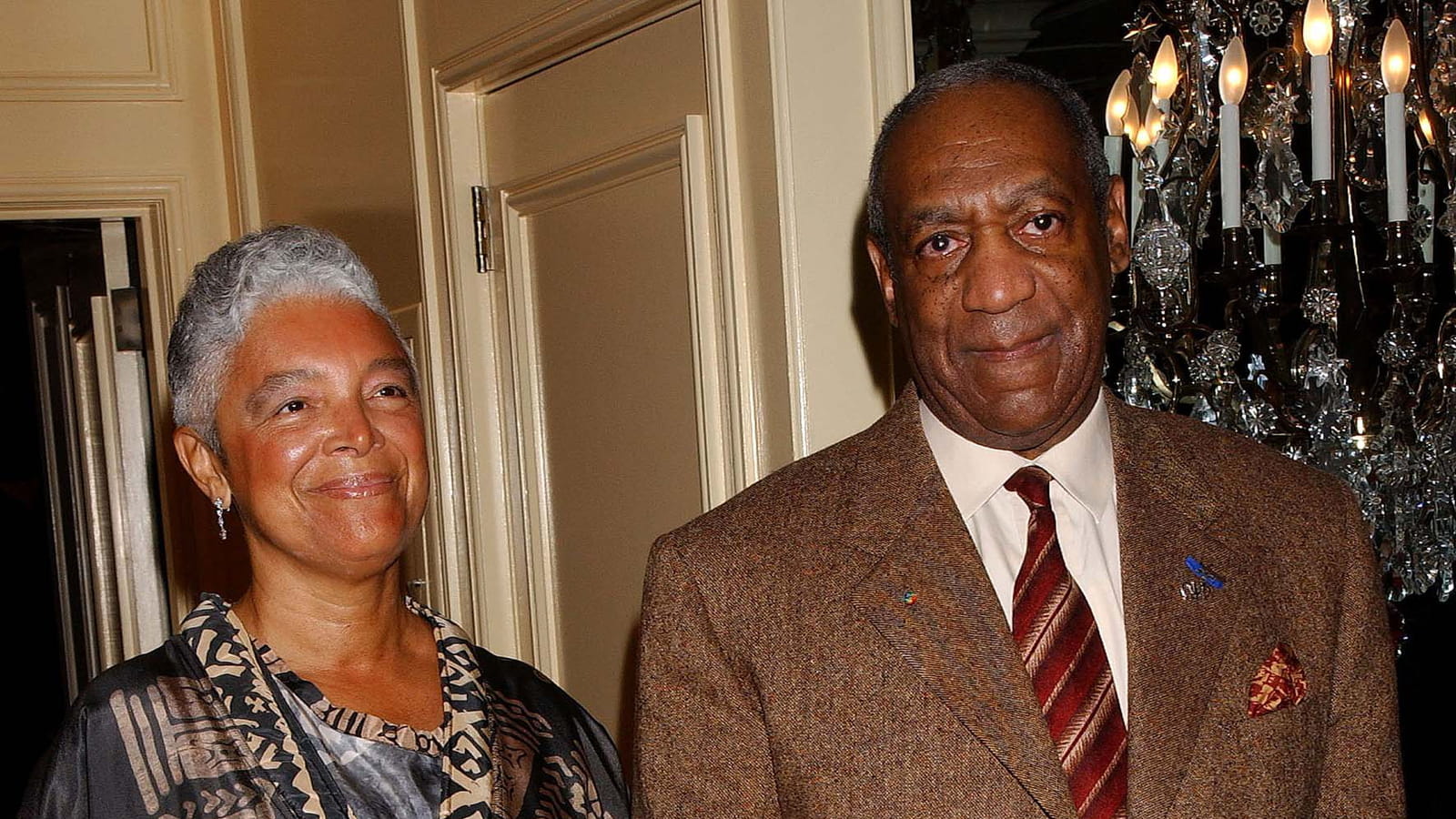 Bill Cosby 