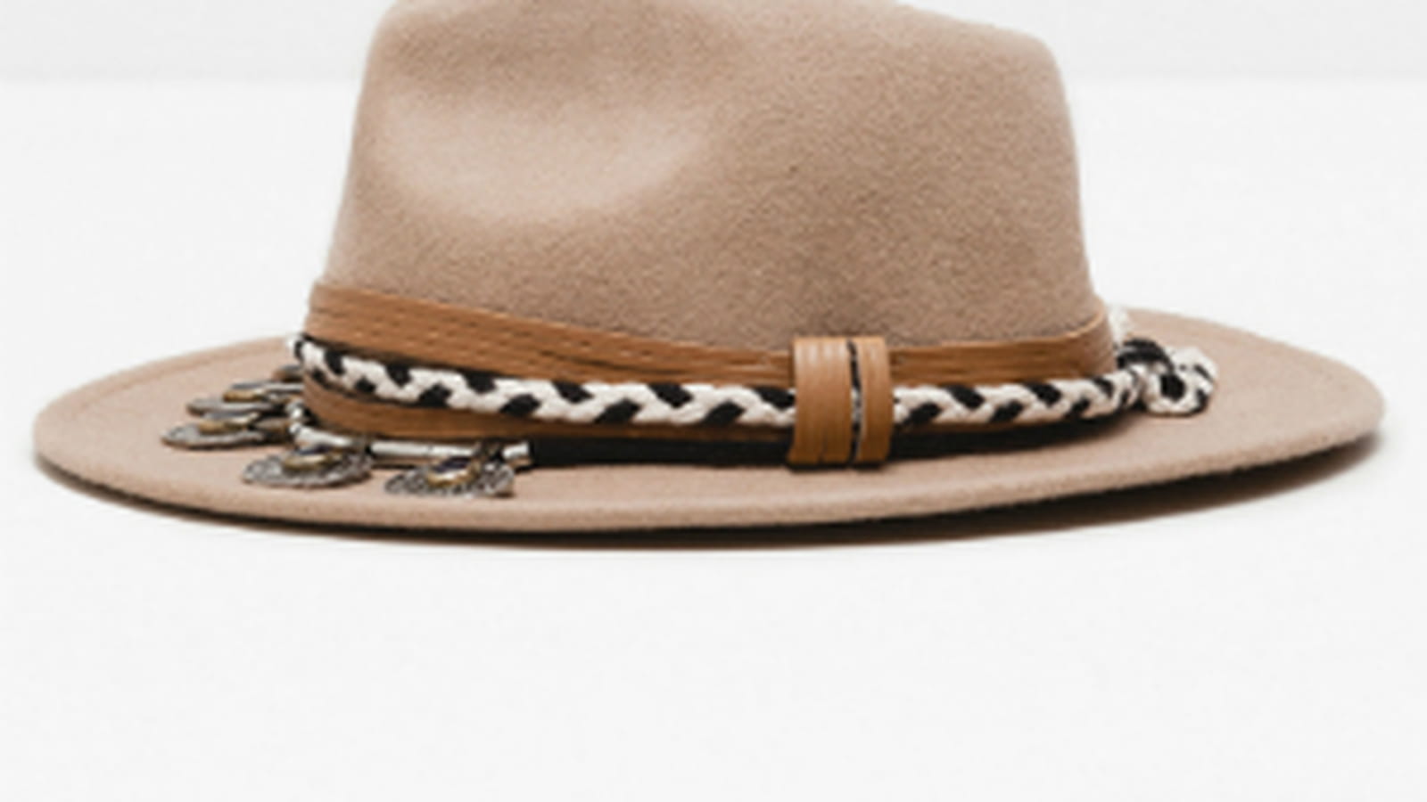 Chapeau Zara