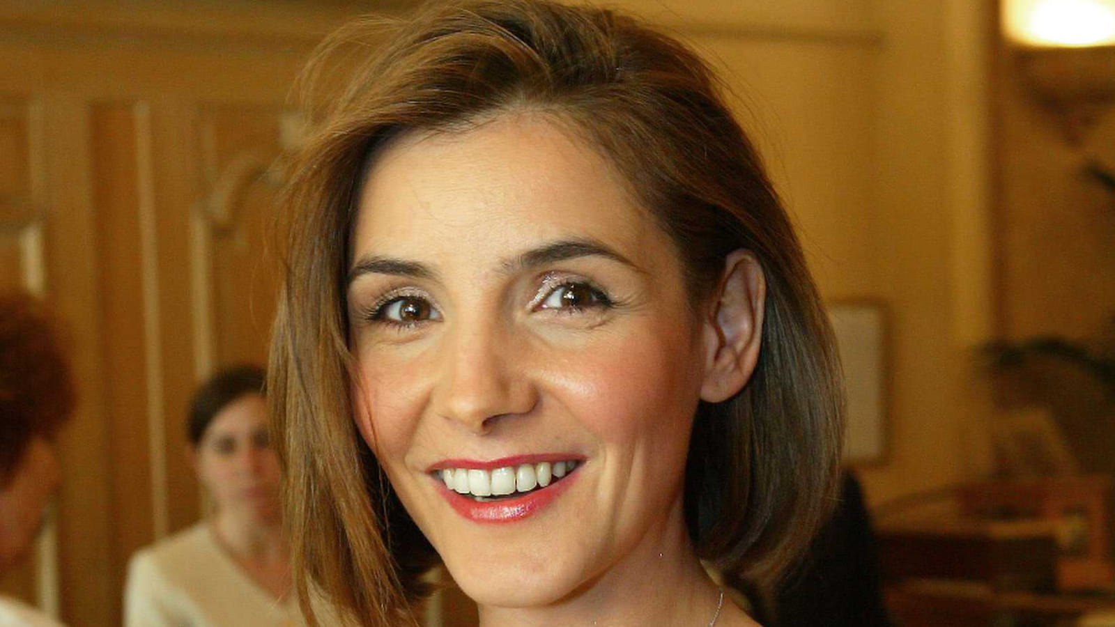 Carré lisse