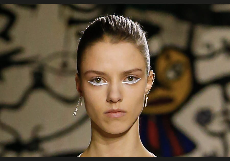 Le teint mat de Dior