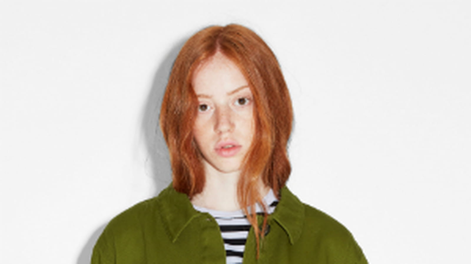 Veste Monki