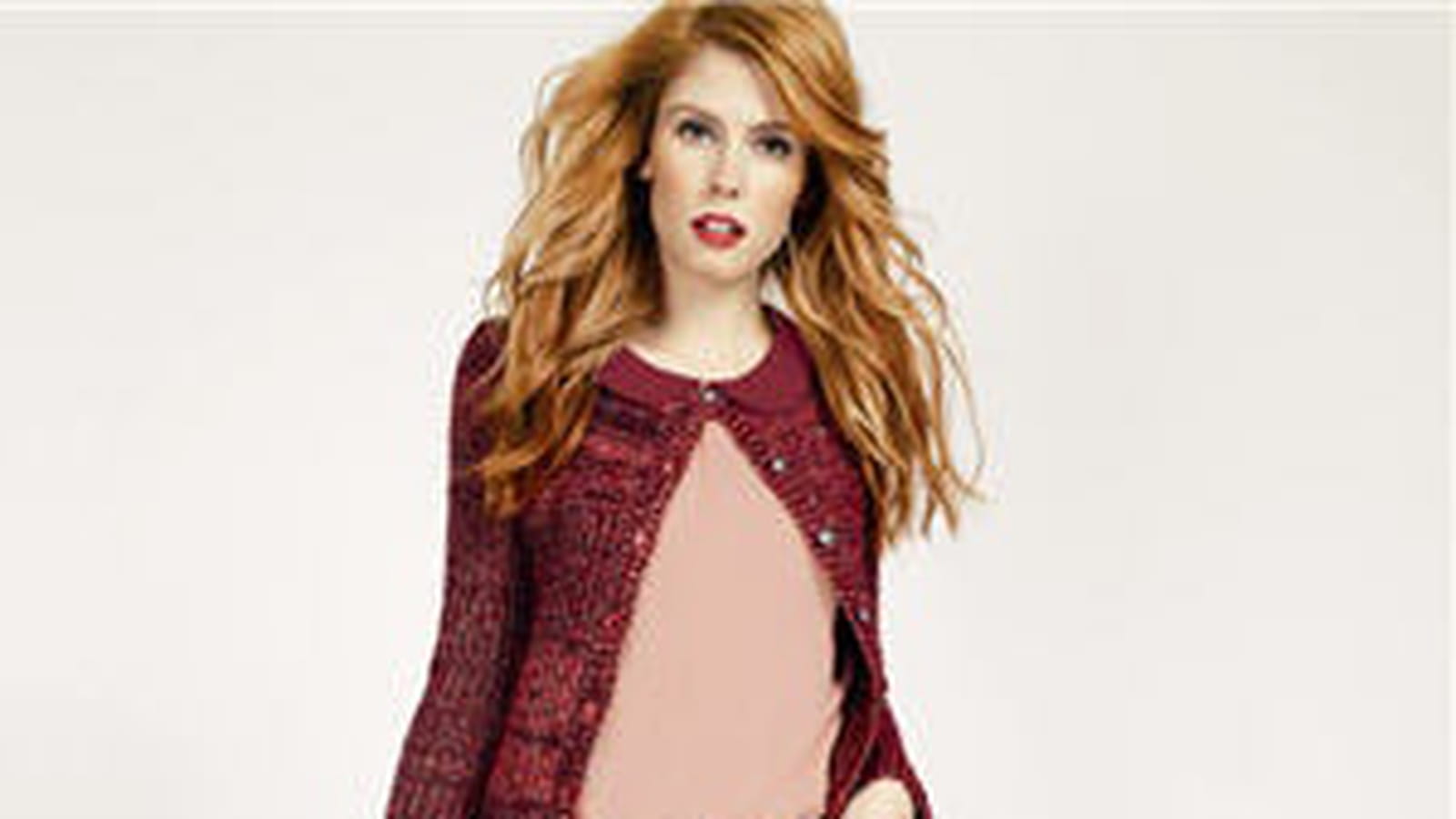 Jean "Girly casual" de Monoprix