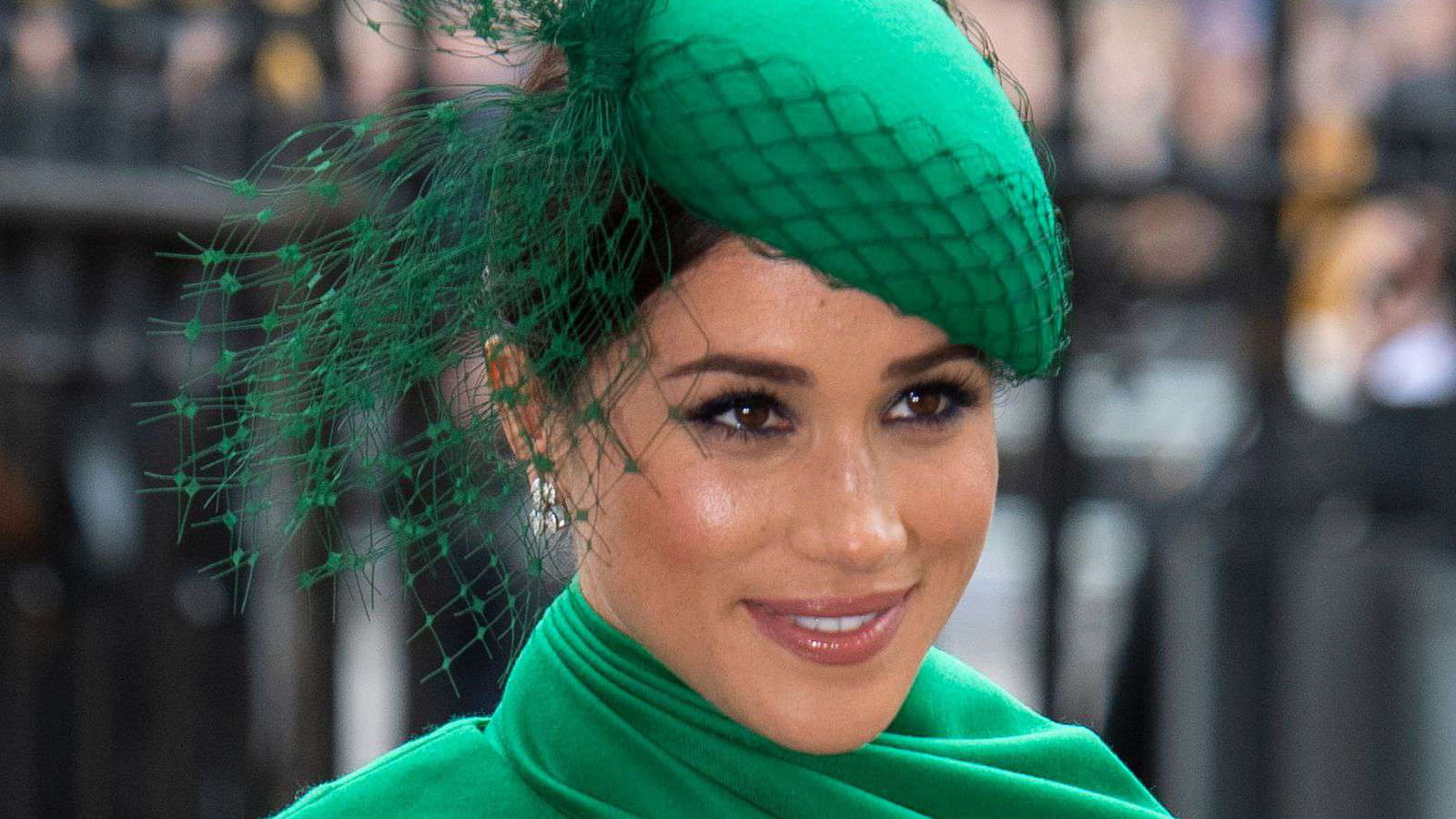  Meghan Markle