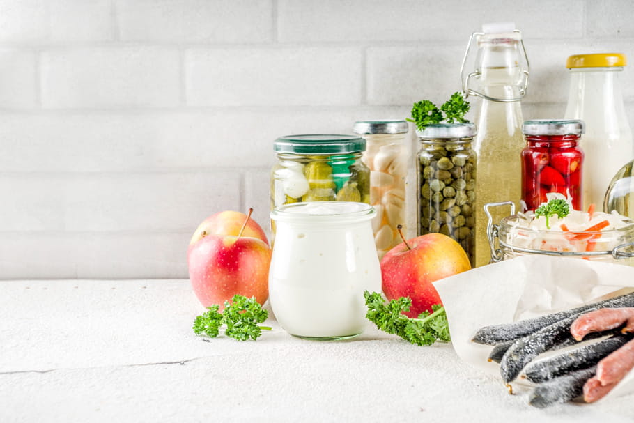 Conservation des aliments : toutes nos techniques et conseils