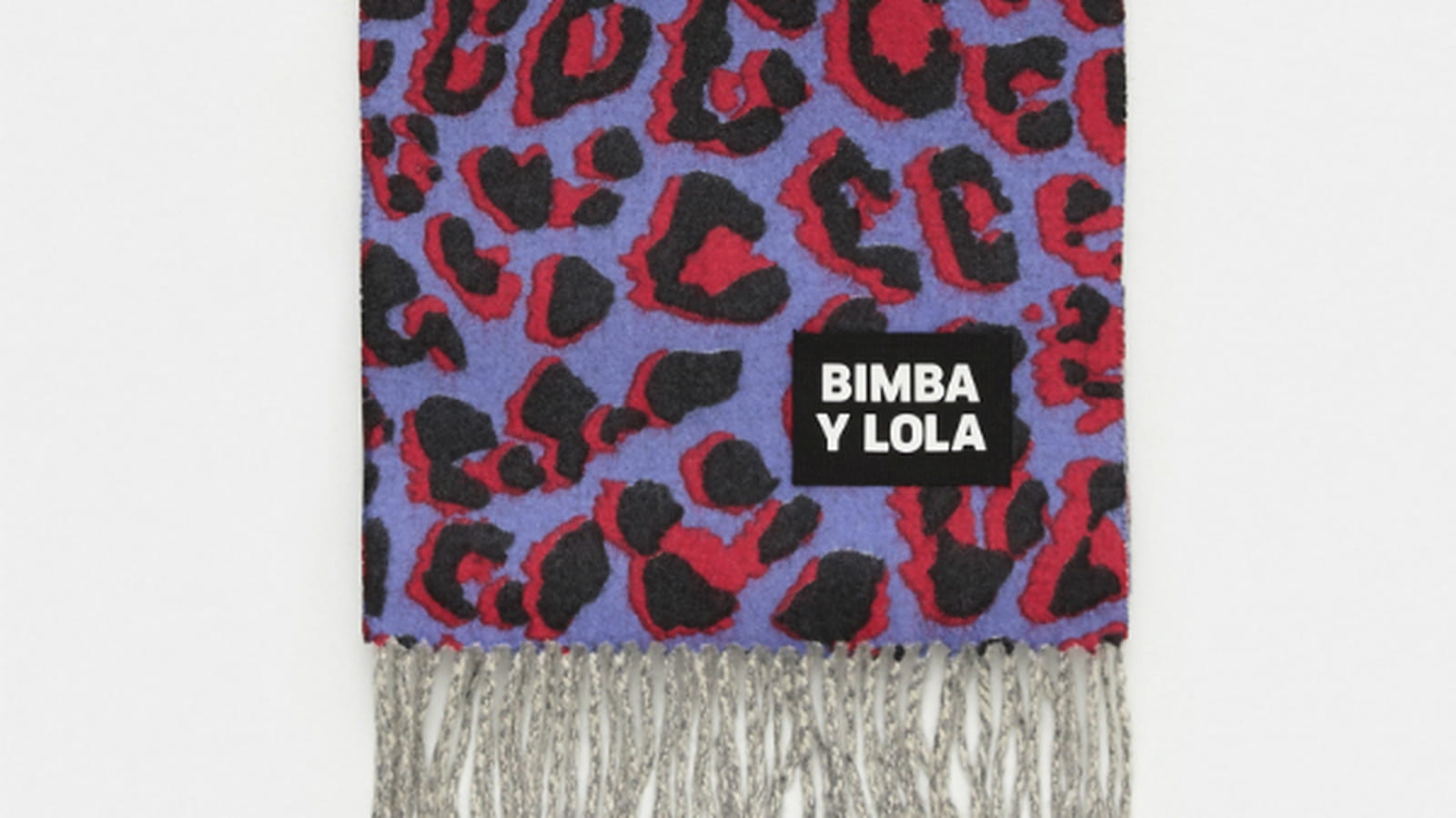 Echarpe Bimba Y Lola