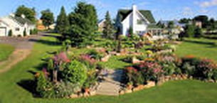 tous les dossiers déco jardin.