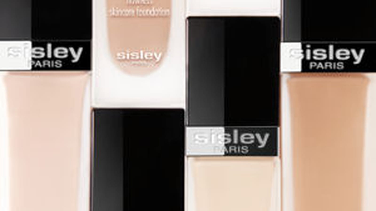 Phyto Teint Expert de Sisley