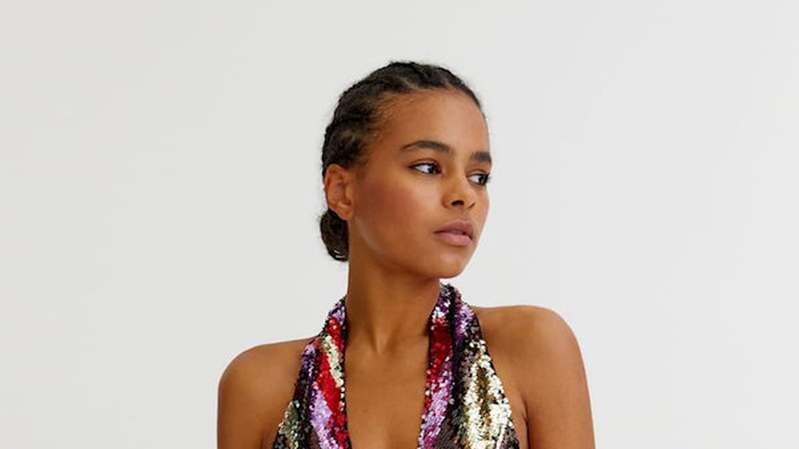 Minijupe Pull&Bear 