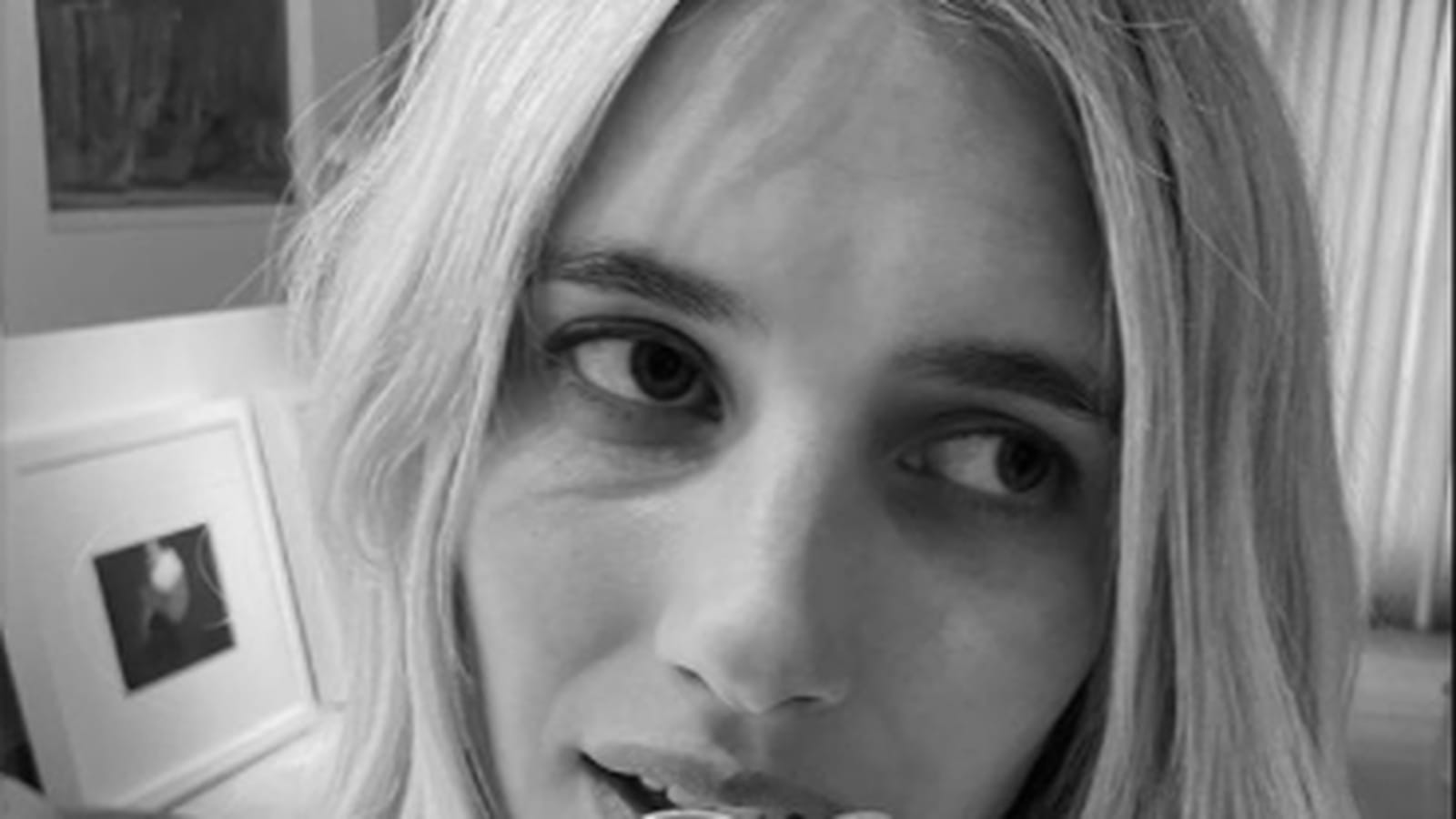 Emma Roberts
