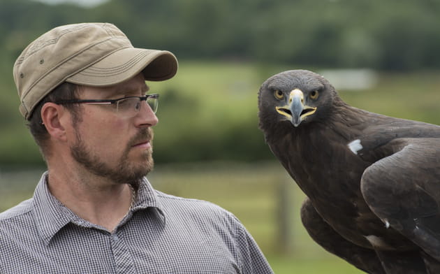 Le langage des animaux