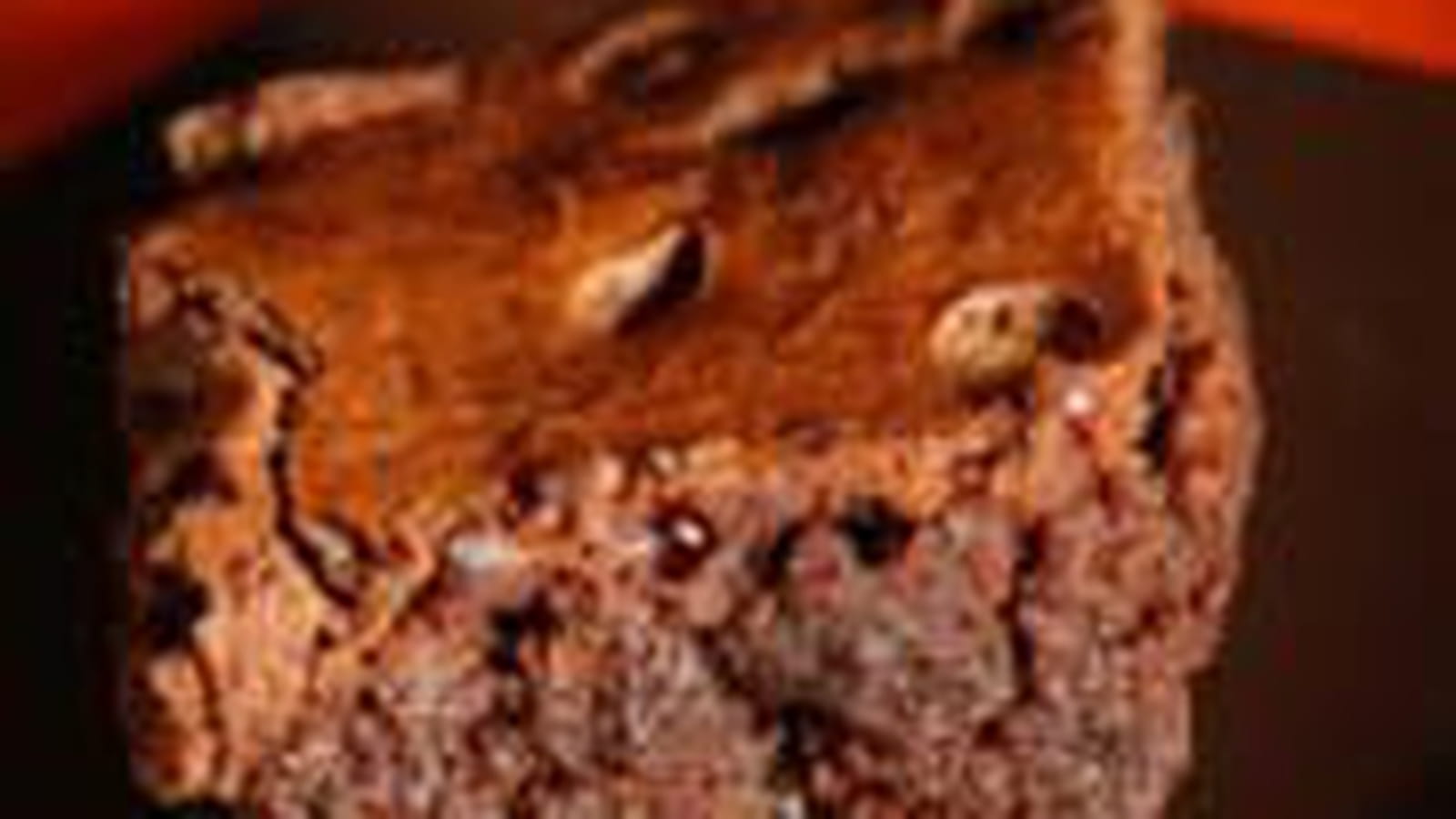 Brownies au Nutella
