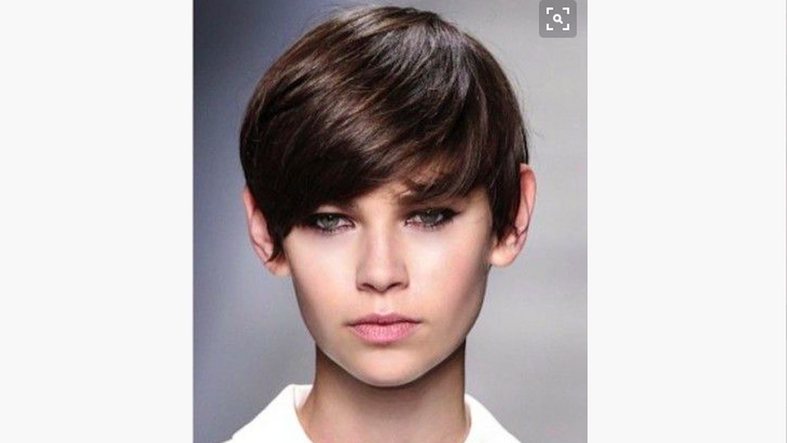 Court androgyne
