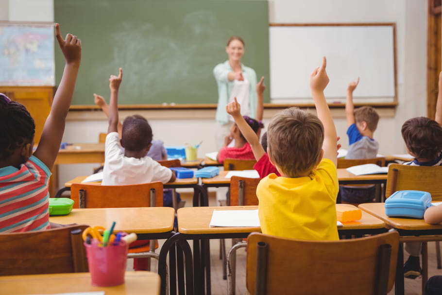 Laïcité : comment l'enseigne-t-on à l'école ?