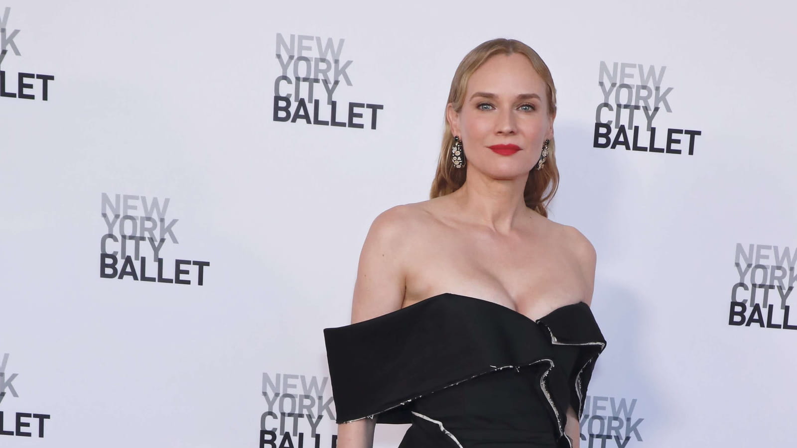 Diane Kruger le 2 mai 2024