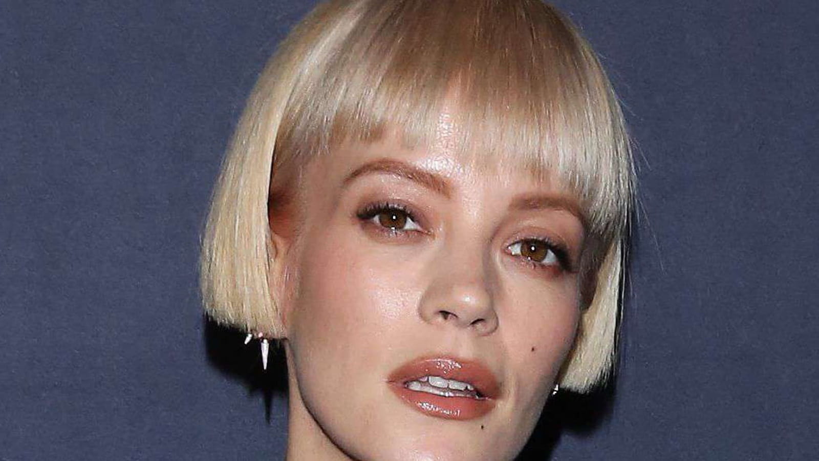 Lily Allen