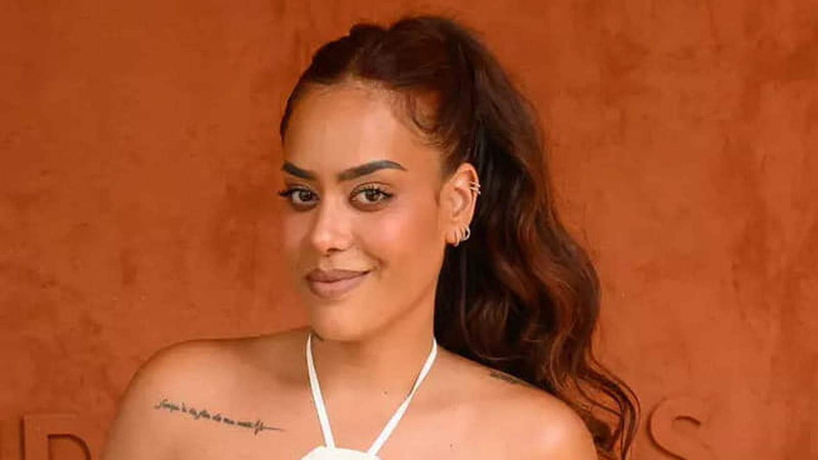 Amel Bent 
