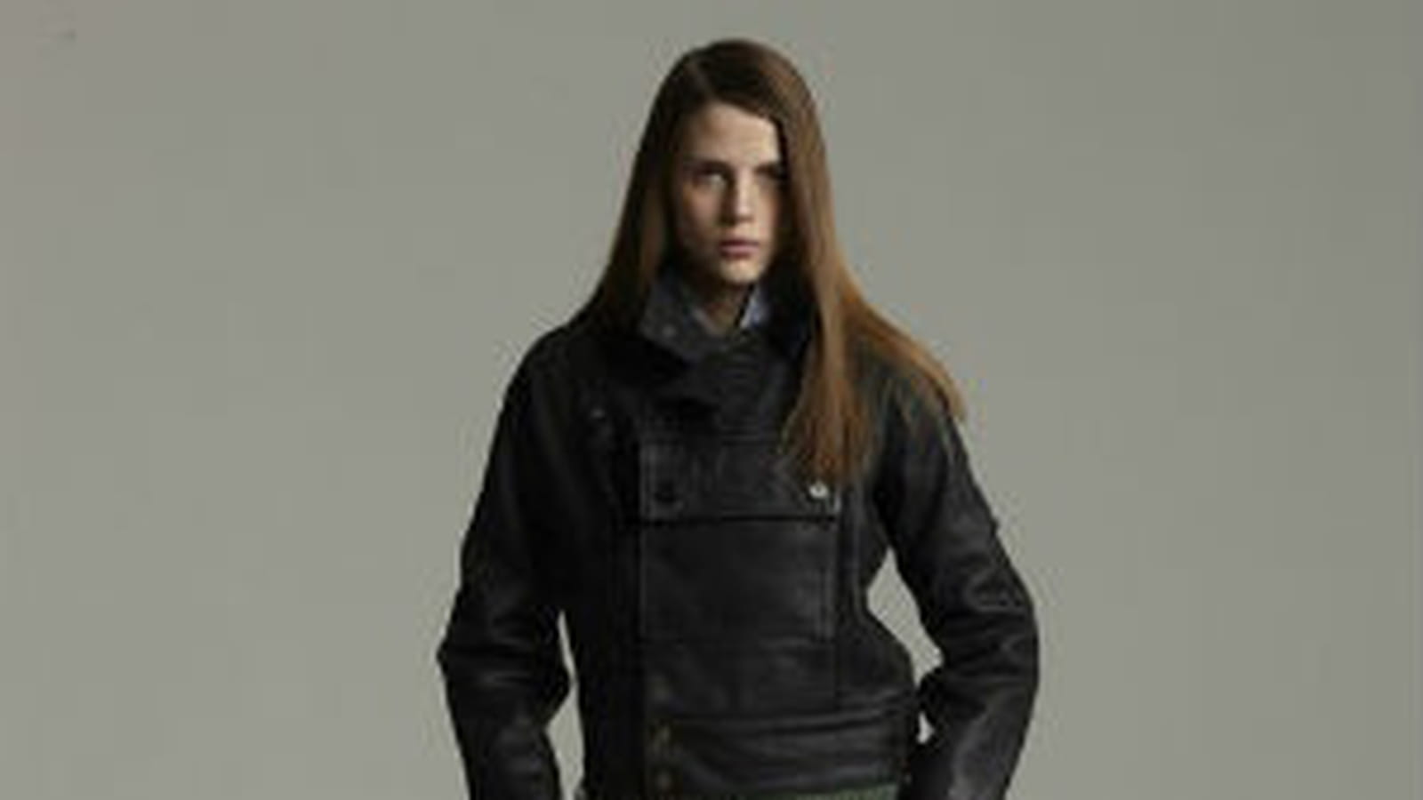 Jean boyfriend de Laurence Doligé
