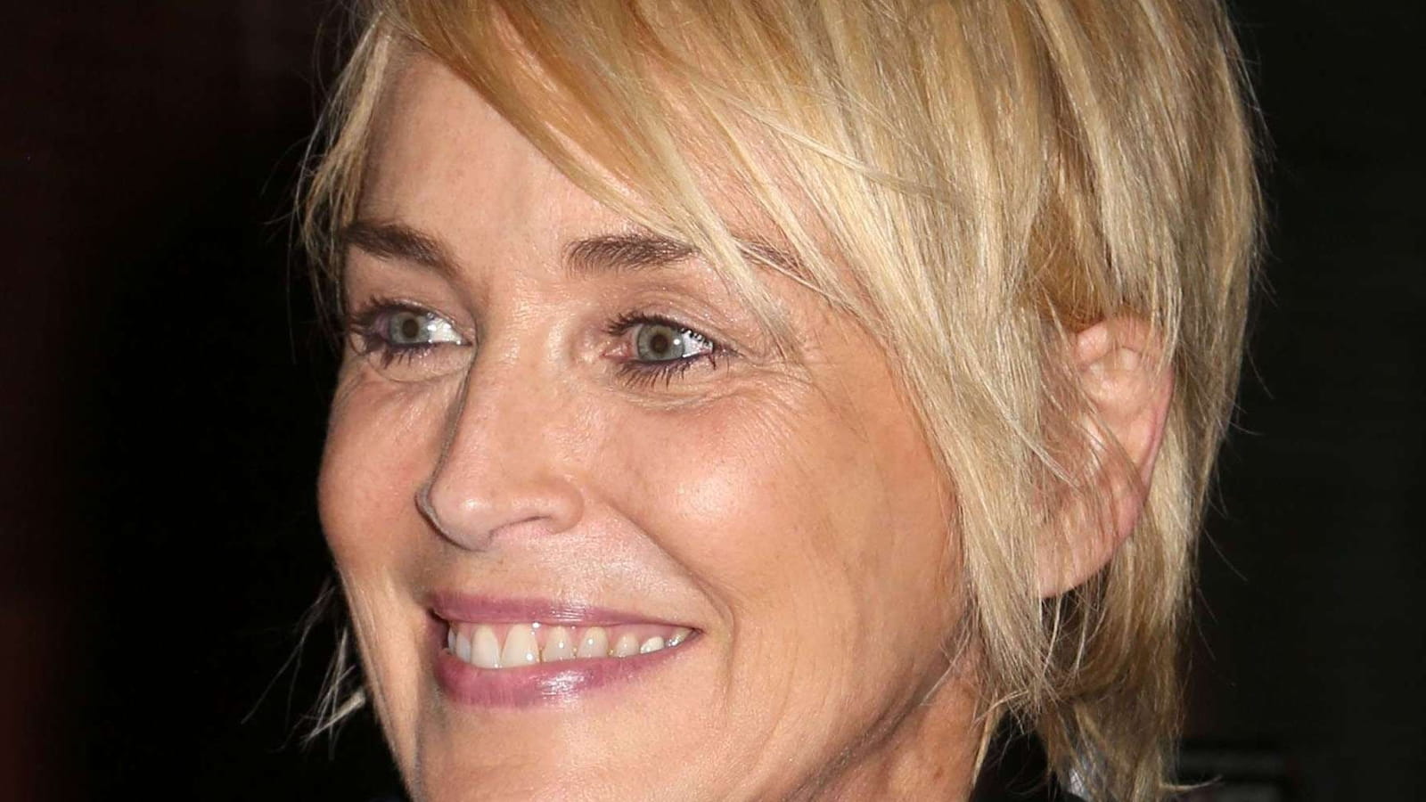 Sharon Stone 