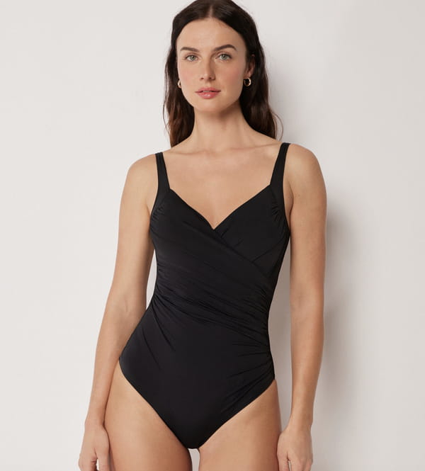 maillot-de-bain-gainant-elegant-draping-calzedonia