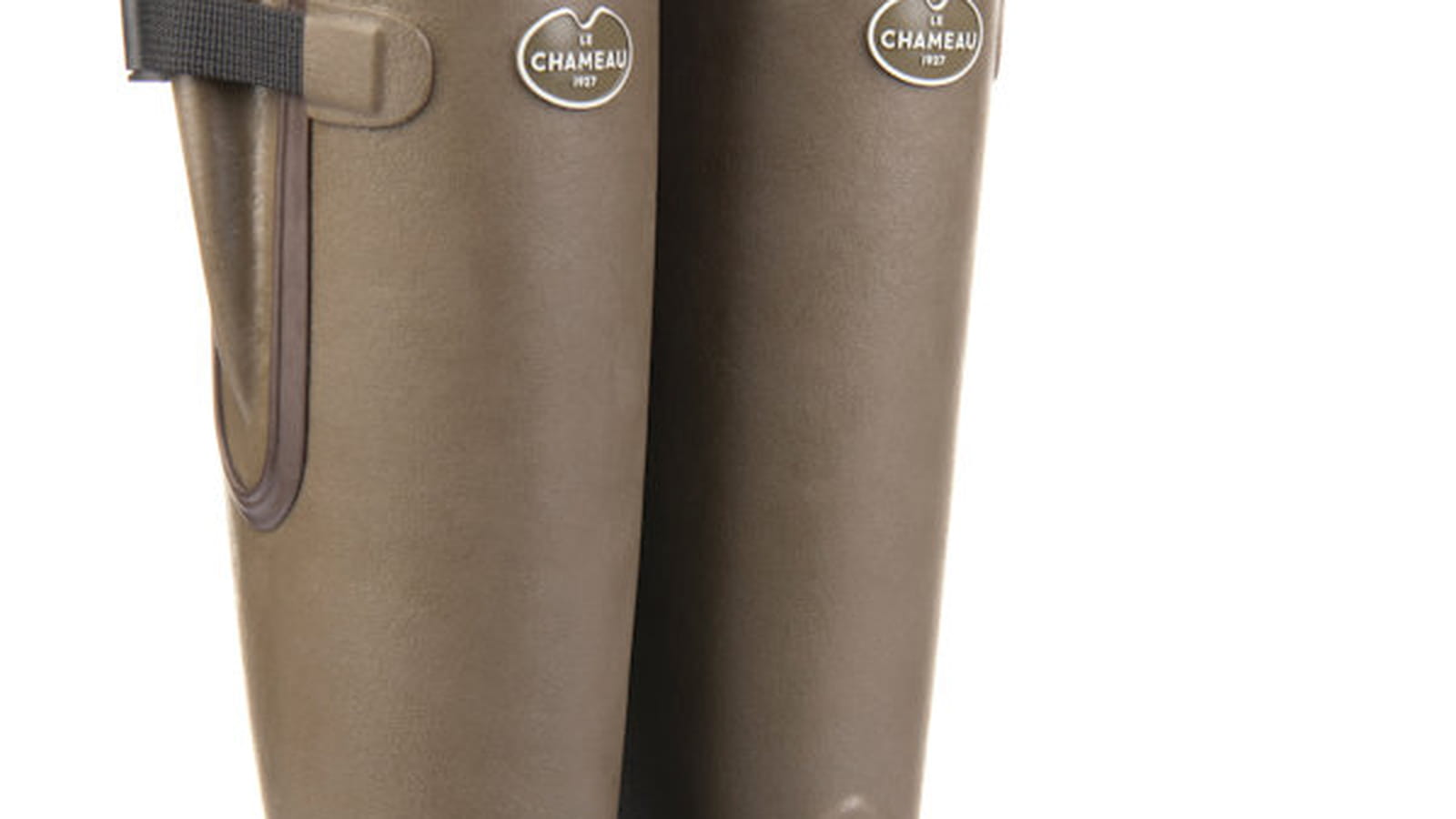 Bottes Le Chameau