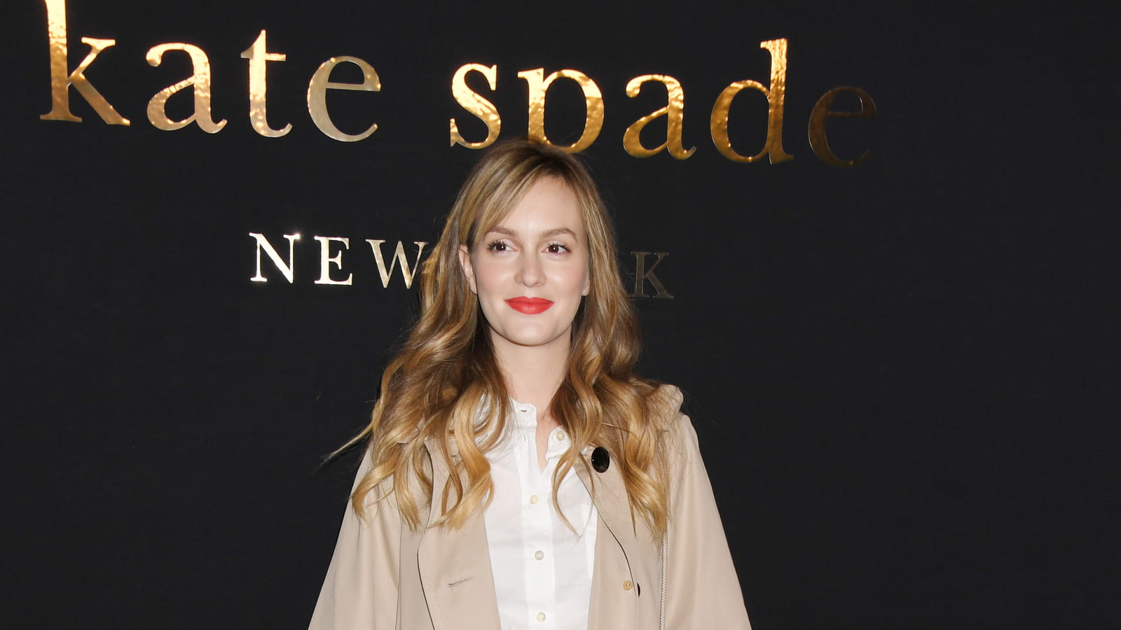 Leighton Meester
