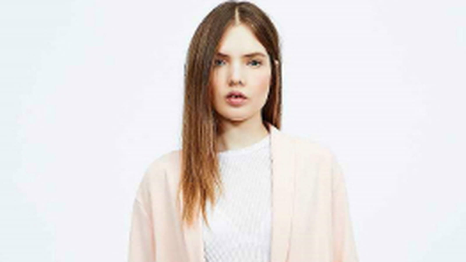 Blazer Urban Outfitters