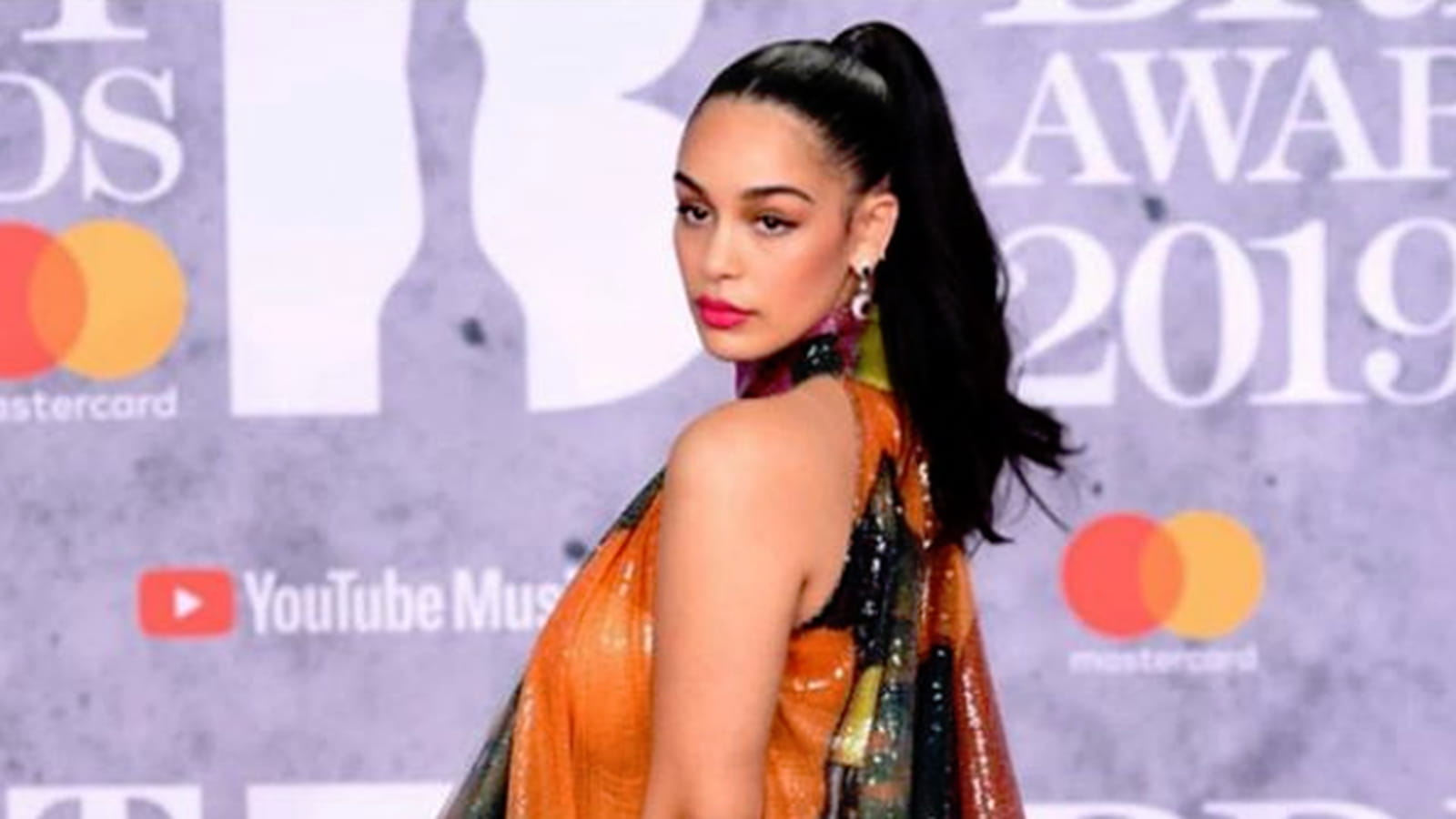 Jorja Smith