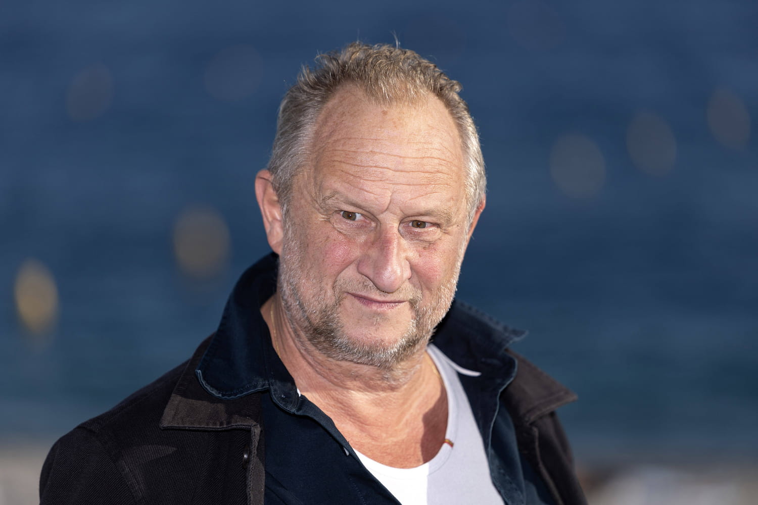 “I exploded the patriarchal foundations”