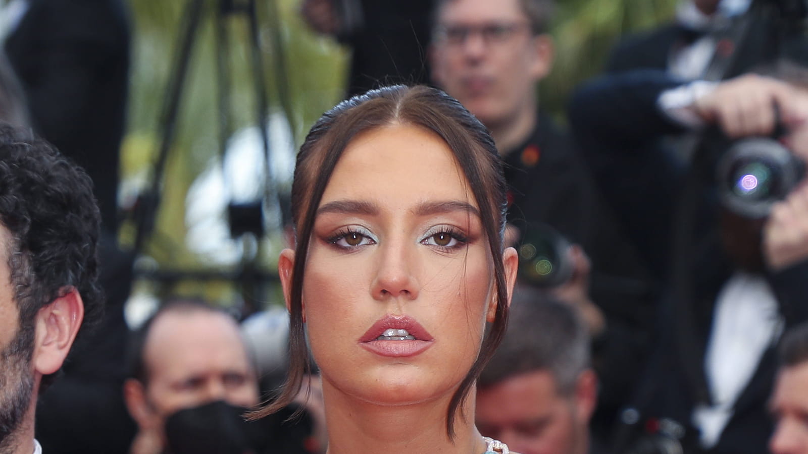 Adèle Exarchopoulos