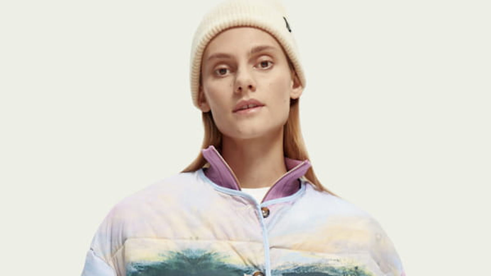 Veste Scotch & Soda